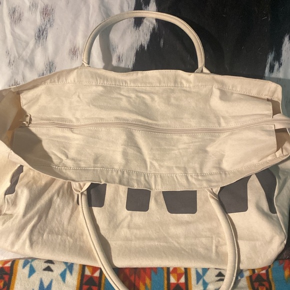 HUGE tote bag from pink - Picture 3 of 4